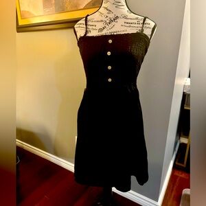 Black Aeropostale Dress